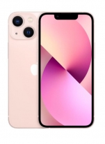 Pametni telefon Apple iPhone 13 mini 256 GB - roza